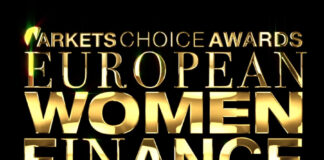 The European Women in Finance Awards Shortlist for 2022
