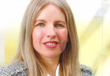 Exclusive: Kirstie MacGillivray named UK CEO of Aegon AM