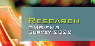 Research: OMS/EMS Survey 2022