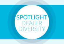 Dealer Diversity in the Spotlight