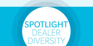 Dealer Diversity in the Spotlight