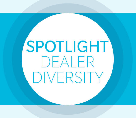 Dealer Diversity in the Spotlight
