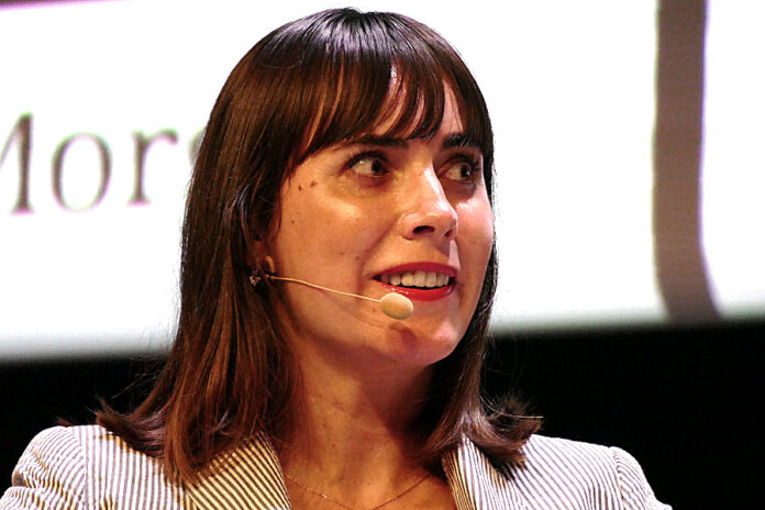 Christie Goncalves, assistant portfolio manager, Rathbones Wealth Management