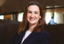 Katharine Furber switches to FX at Bloomberg