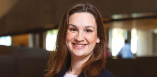 Katharine Furber switches to FX at Bloomberg