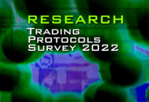 Research: Trading Protocols Survey 2022