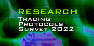 Research: Trading Protocols Survey 2022