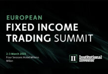 European buy-side to gather for European Fixed Income Trading Summit