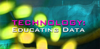 Technology: Educating data