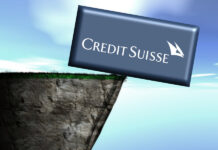 The week in summary: Credit Suisse; fixed income liquidity; ‘Who died?’