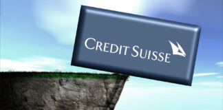 The week in summary: Credit Suisse; fixed income liquidity; ‘Who died?’
