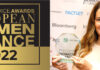 Lifetime Achievement Winner: Pimco’s Geraldine Sundstrom