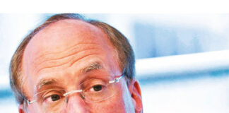 Fink: BlackRock’s private credit strategy ties Prequin and Aladdin