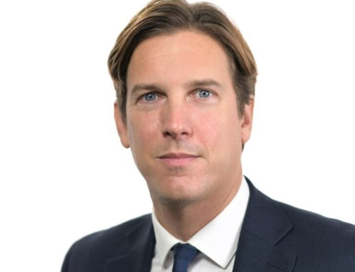 Tim Cook joins Tradeweb - The DESK