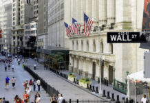 Wall Street 2022: bonuses fell 26%