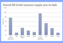 Issuance and inflows paint more positive picture for EM liquidity