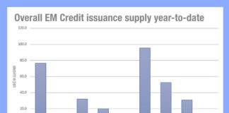 Issuance and inflows paint more positive picture for EM liquidity