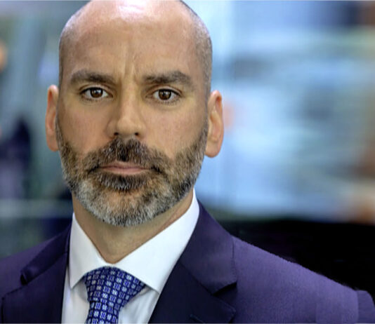 BloombergGPT launches