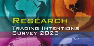 Research: Trading Intentions Survey 2023