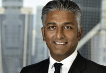 Vis Nayar named global CIO equities at HSBC AM