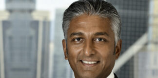 Vis Nayar named global CIO equities at HSBC AM
