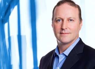 April showers on e-trading platform growth
