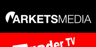 Press release: Markets Media and Trader TV announce joint content partnership