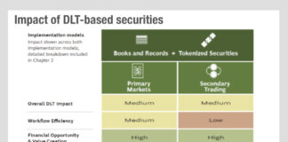 DLT – What is the value in primary markets?