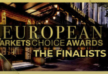 European Markets Choice Awards 2023 – are you a finalist?