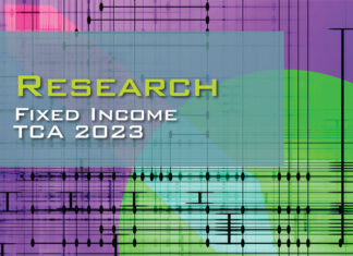 Research: TCA use in bond markets