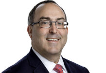 Invesco global head of fixed income trading Glenn Taitz departs for Adroit