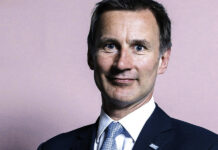 Hunt: UK to set pension investment targets, launch market platforms and rebundle research payments