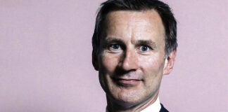 Hunt: UK to set pension investment targets, launch market platforms and rebundle research payments