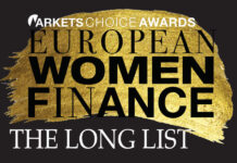 European Women in Finance Awards 2023 – Longlist Announced