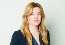 Corentine Poilvet-Clédière appointed CEO of LCH SA