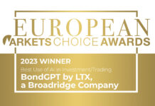 European Markets Choice Award Winner: Best in AI – LTX