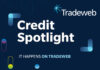 The credit trading processes you really should have automated by now… The credit trading processes you really should have automated by now…