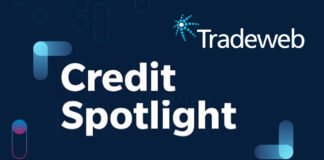 Breaking into credit with e-trading