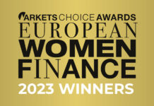 European Women in Finance Awards 2023 – The WINNERS!