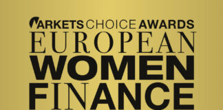 European Women in Finance Awards 2023 – The WINNERS!
