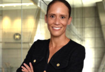 Julia Perroni joins Houlihan Lokey’s capital markets business