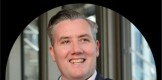 Charlie Collins named head of European credit at Trumid