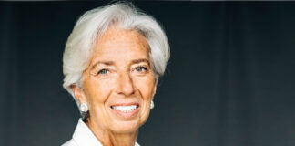 Lagarde: Capital Markets Union is failing, calls for European SEC to combat national interests