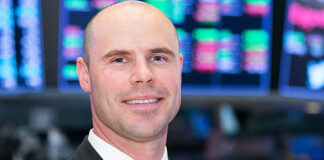 The right tools for trading: Tim Monahan, ICE