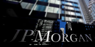 JP Morgan cleaned up in Q4 2023 fixed income trading