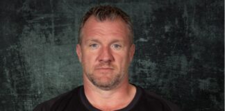 Simon McGhee joins Virtu Financial