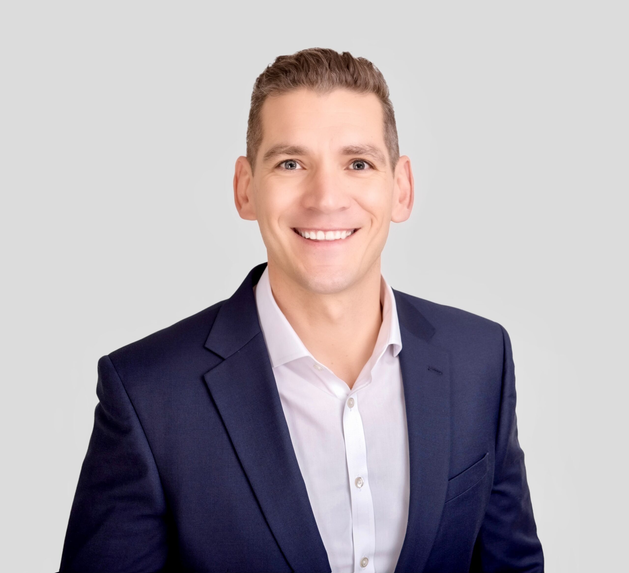 Exclusive Trumid hires former Neptune CTO Gavin Collins The DESK