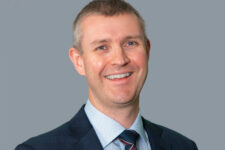 Jason Cope, executive managing director and head of global fixed income, TD Securities