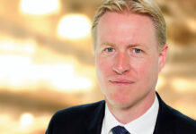 Robbert Booij to join Eurex as CEO of Eurex Frankfurt AG