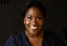 Lisa Opoku joins Tradeweb board